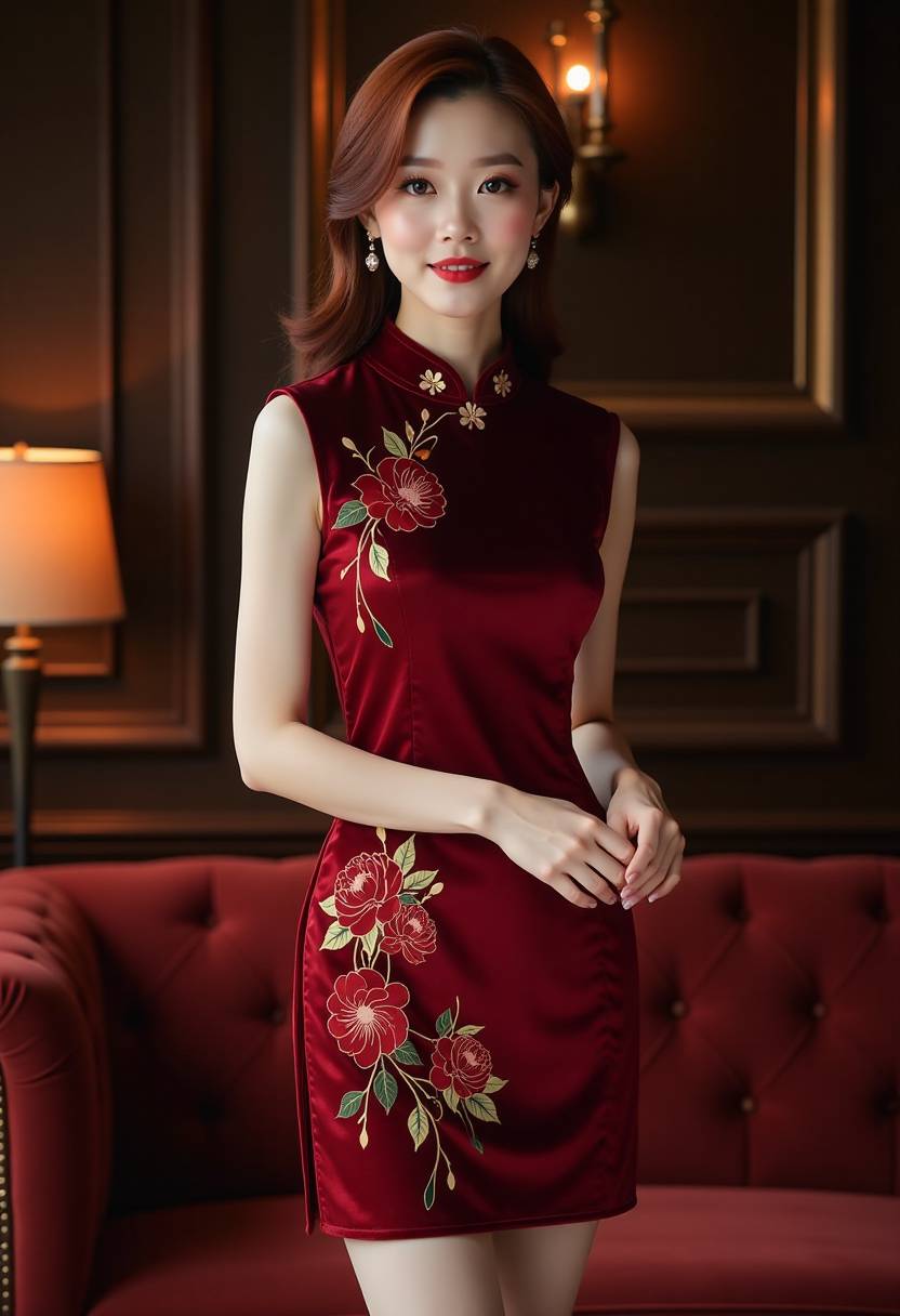 兰香缘剧组访谈