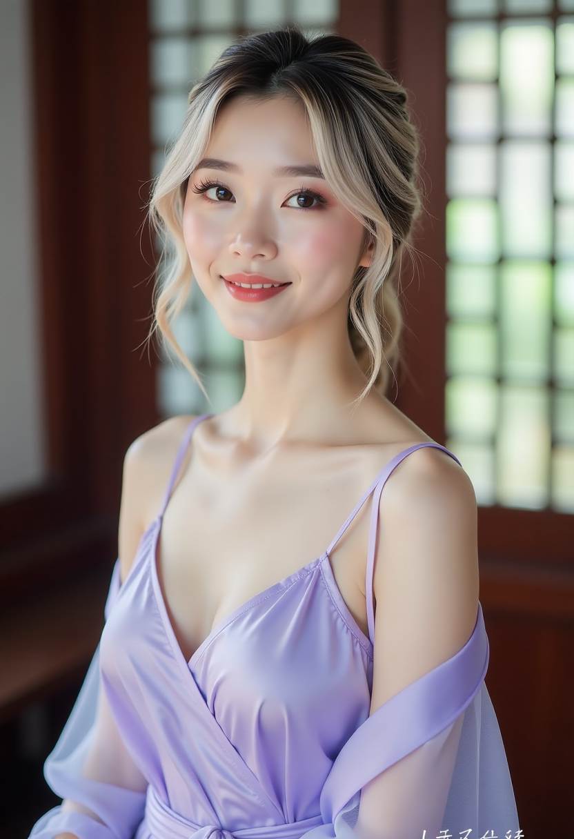 兰香缘前传