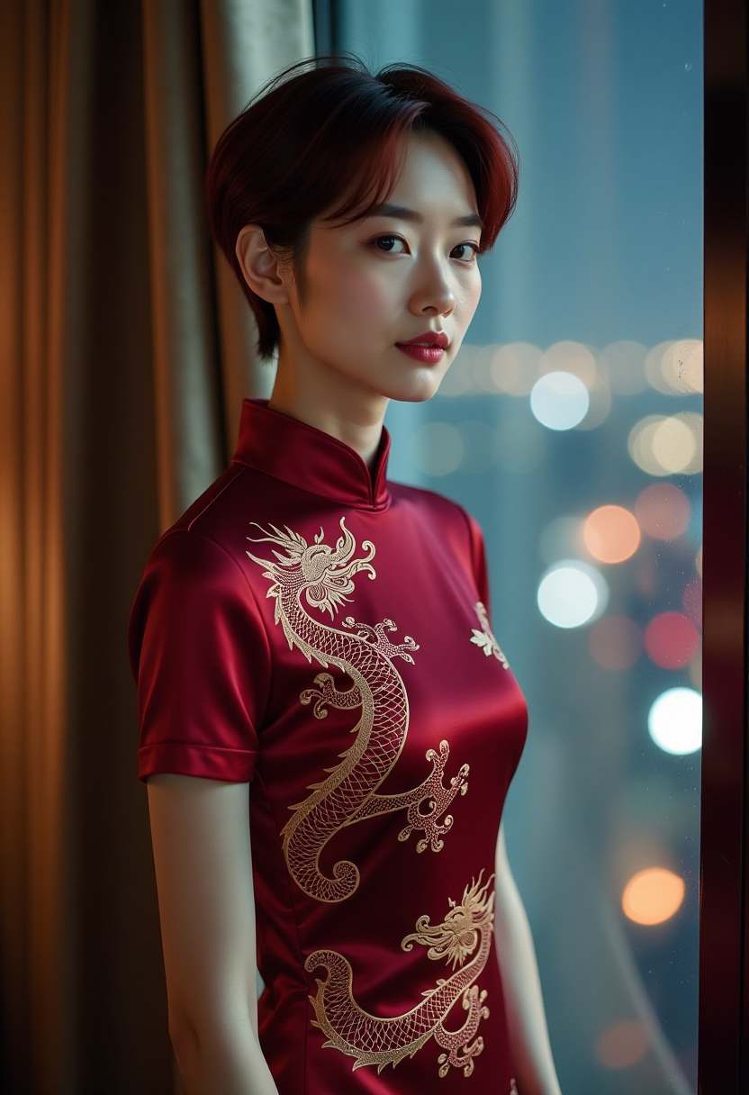 视效技术升级