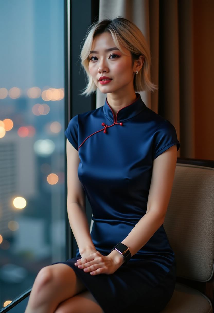 第二季定档