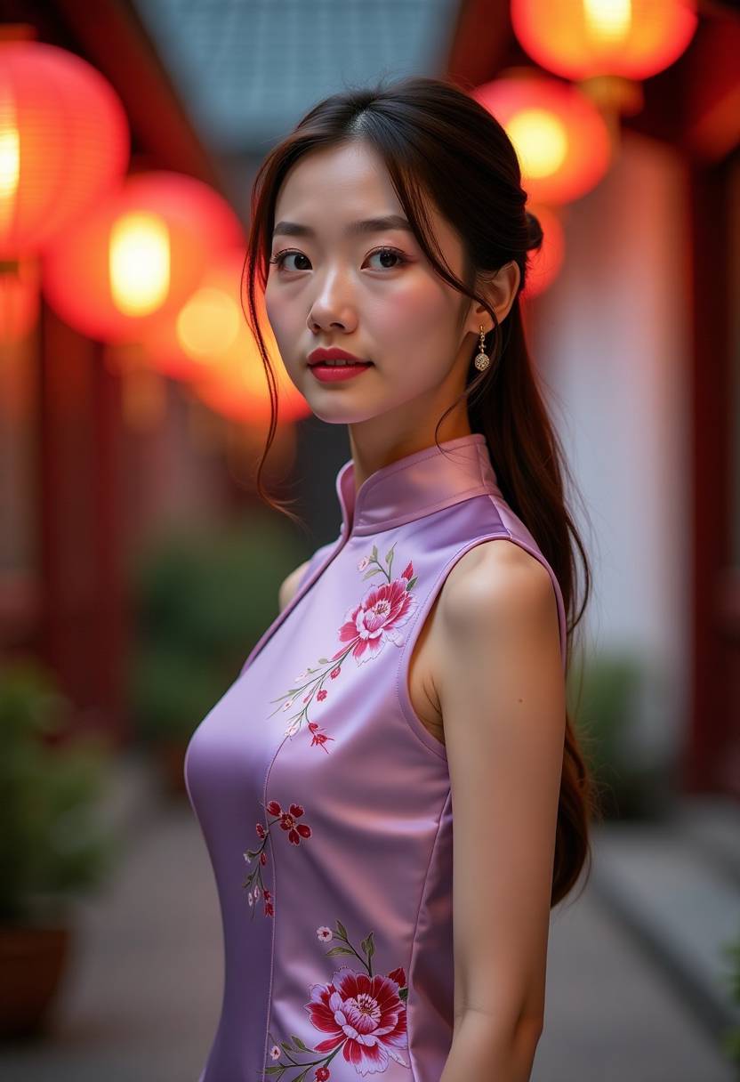 锦瑟华年传