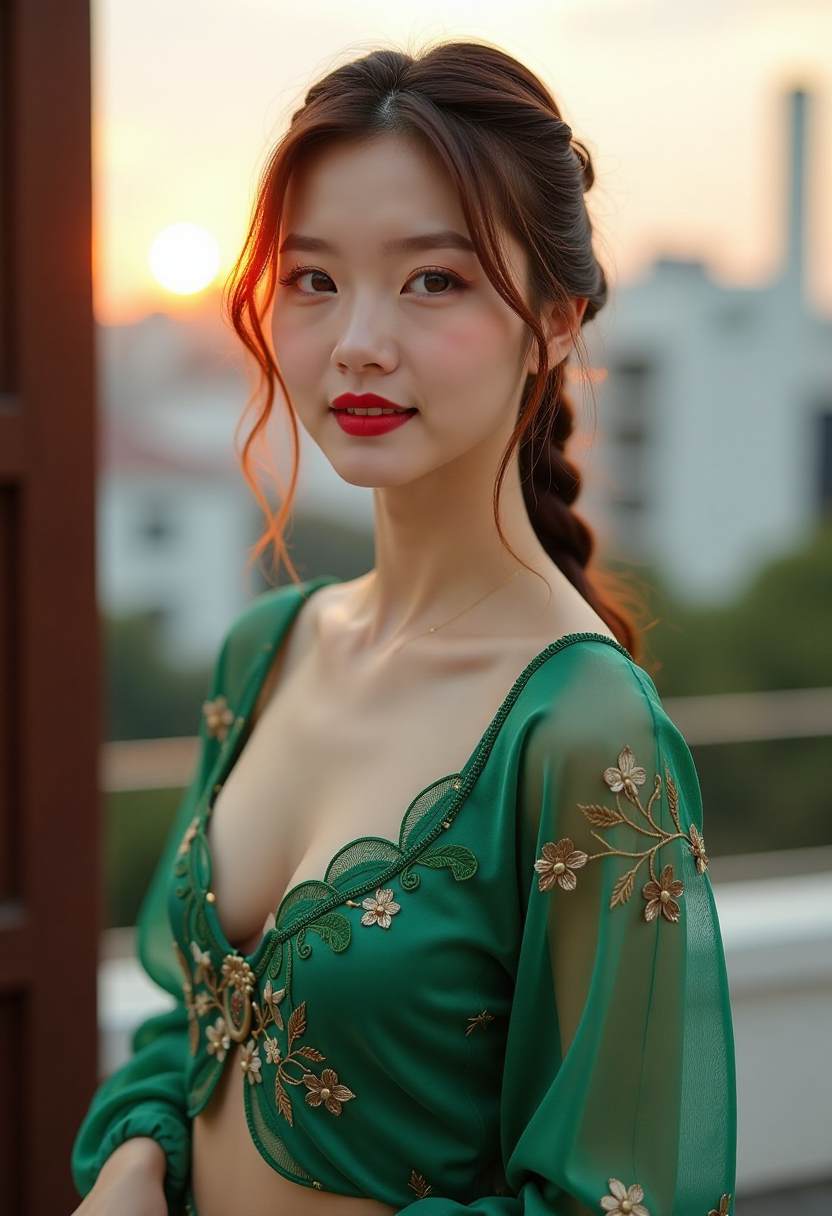 玉堂春晓