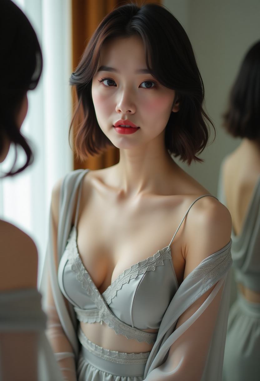 青岚记